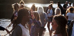 Working With Young People in Their Communities Course