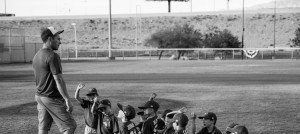 Youth Program Facilitation Skills Course