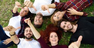 Positive Youth Development Strategies Course