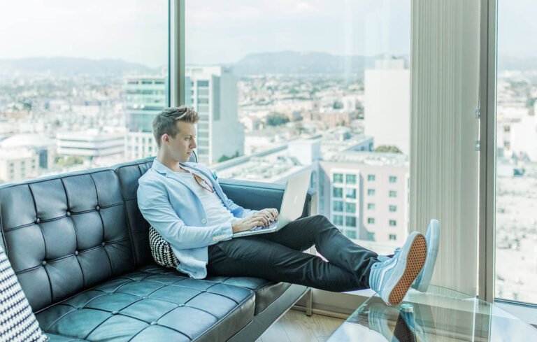 Habits of Highly Effective People