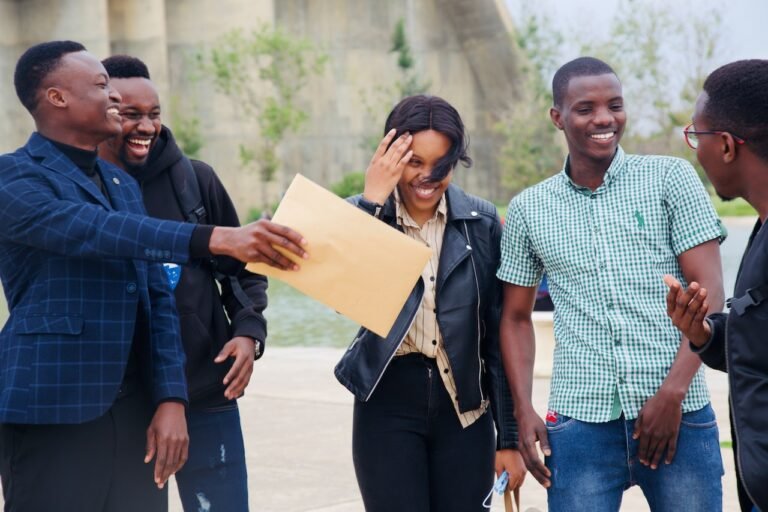 Youth Employment Statistics in Africa
