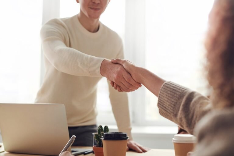 Most in Demand Job Roles in 2024 in Dubai