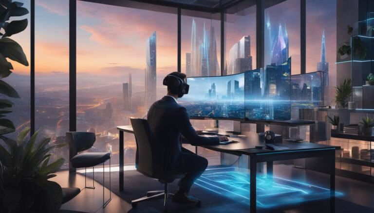 Remote Working Trends for 2024