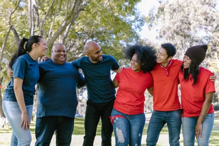 What is Diversity and Inclusion in the Workplace
