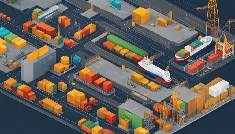 What is Supply Chain Project Management