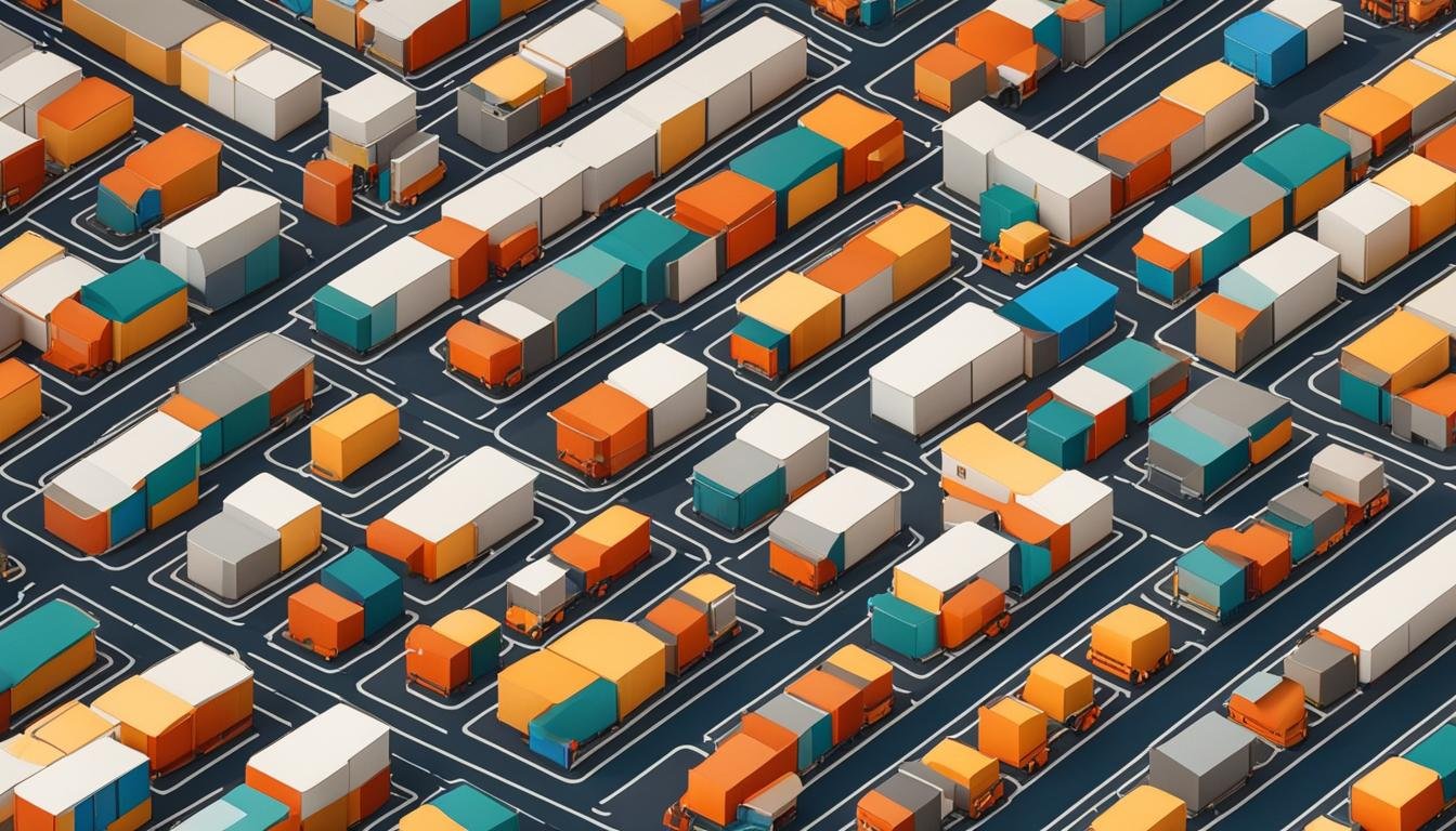 What is supply chain management