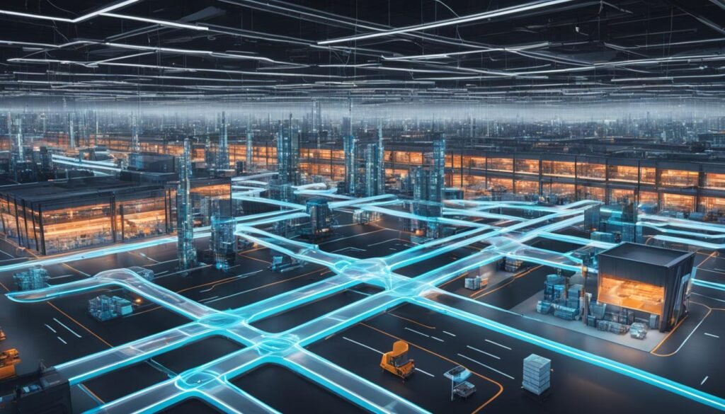 future of supply chain management