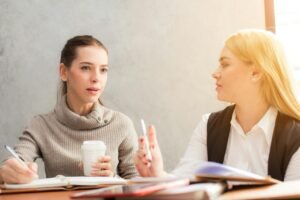 negotiation skills training