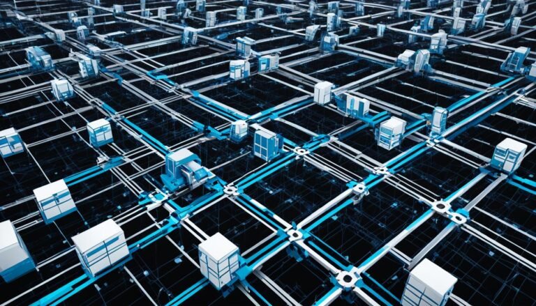 what is supply chain automation