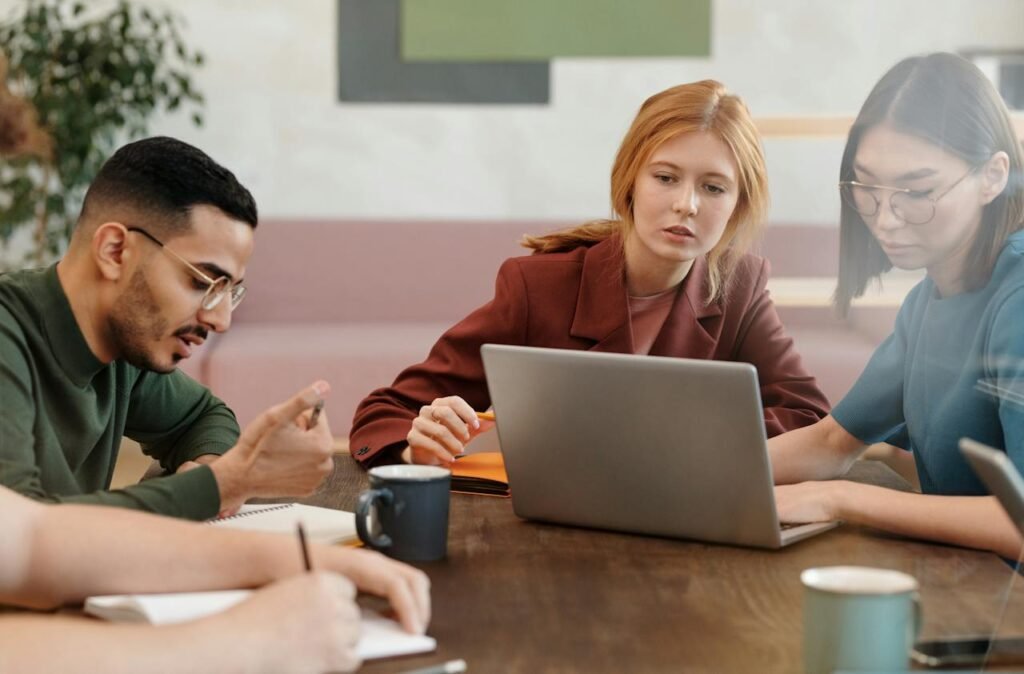 Administration Skills for Non-Admin Staff