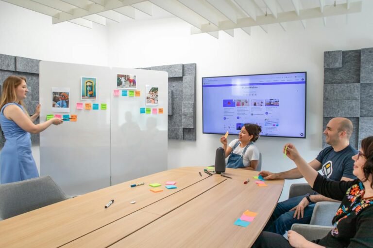 Employee Engagement Training Program