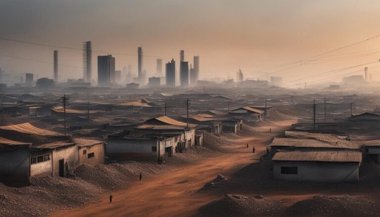 Unemployment Statistics in Ghana