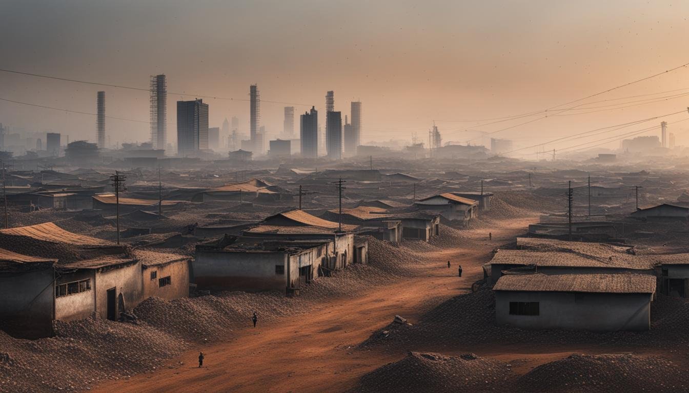 Unemployment Statistics in Ghana