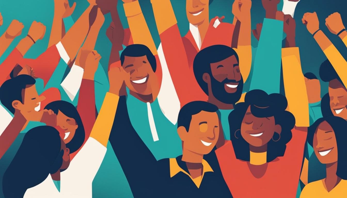 employee engagement action plan