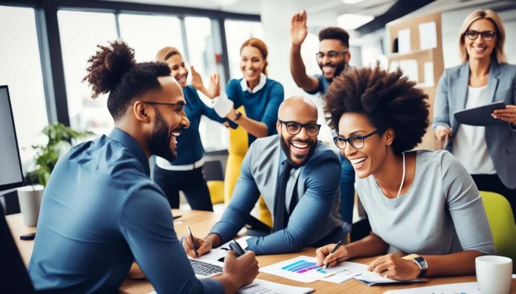 employee engagement best practices