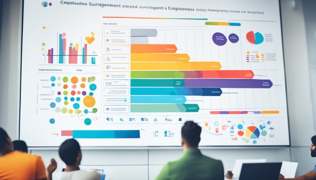 employee engagement survey analysis