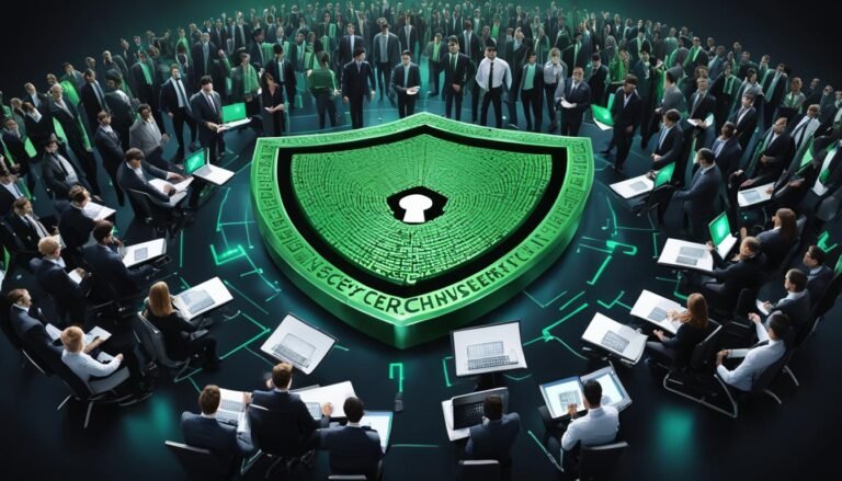 is cyber security in demand