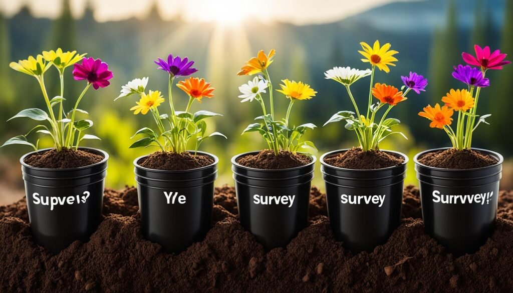 survey questions for employee development and recognition