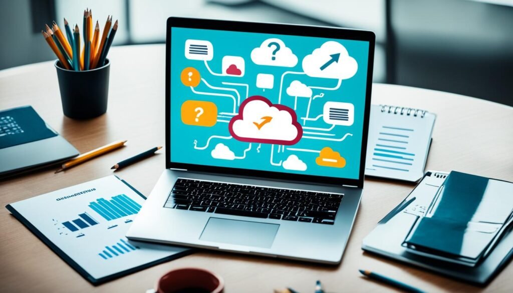 targeted questions for remote workers