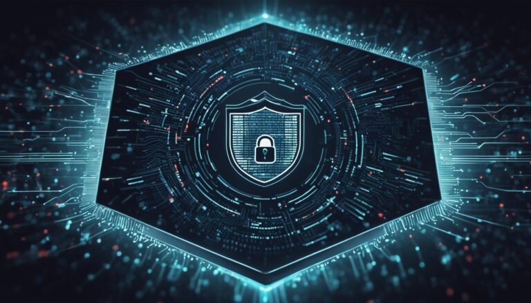 what is cyber security