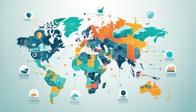 Remote work statistics in the Gulf Region
