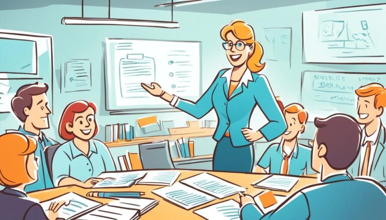 Benefits of Training your Employees for Administration Skills