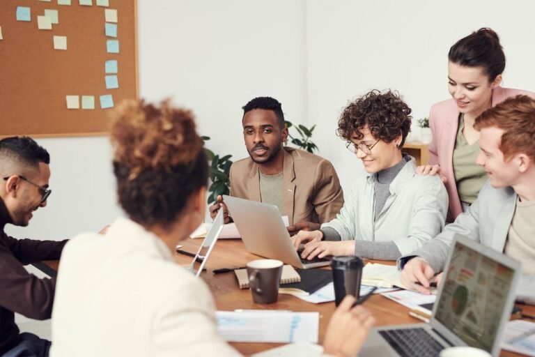 Employee Relations Training Course
