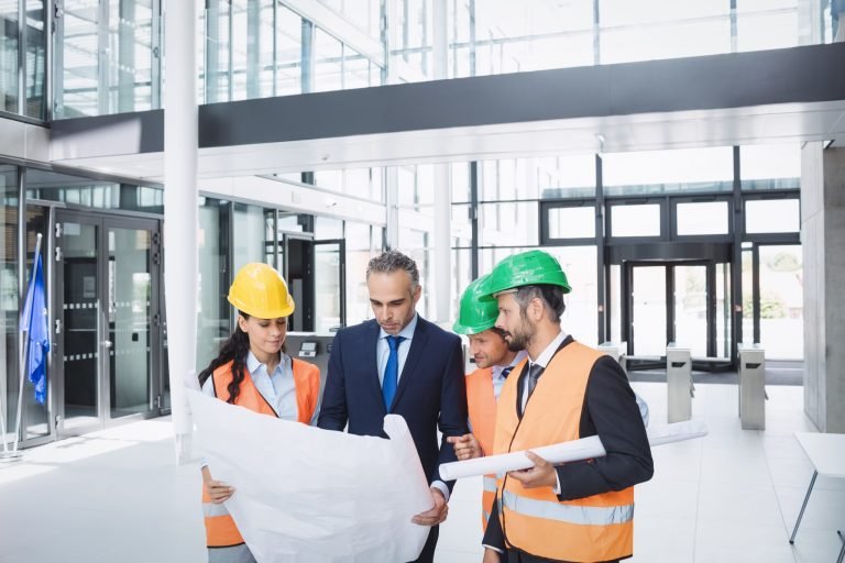 Facilities Management Course