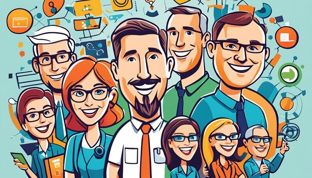 customer-centric approach