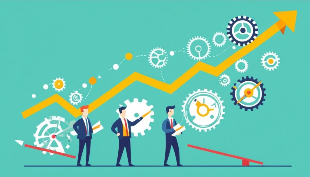 productivity optimization