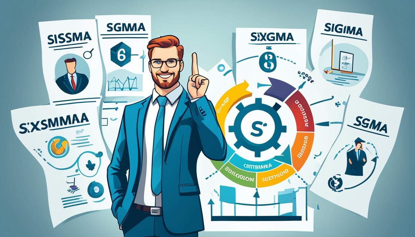 six sigma certification courses