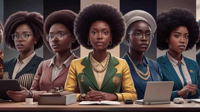 Female-Employment-Statistics-for-Nigeria