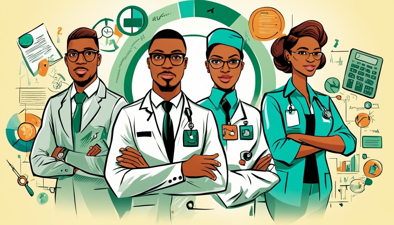 Male vs Female Career Choices among Nigerian Youth