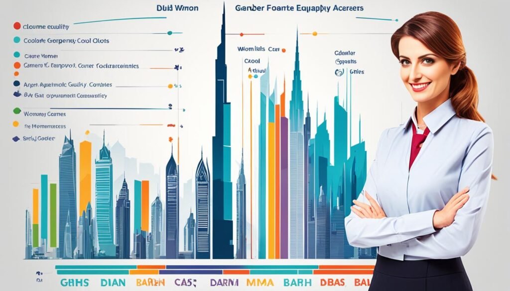 Career growth opportunities Dubai