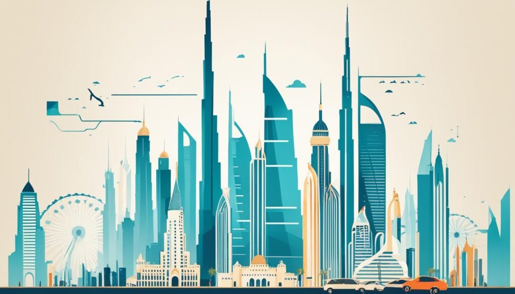 Job satisfaction metrics Dubai