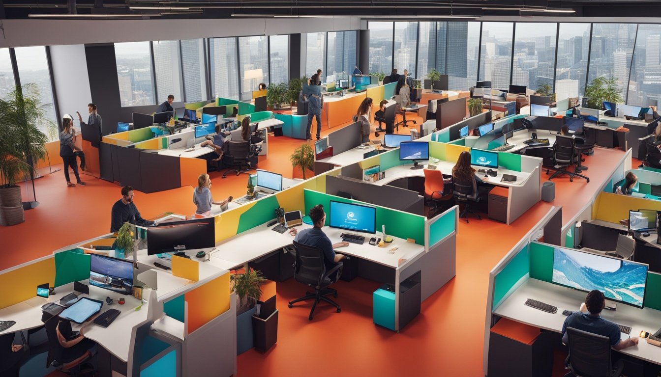 monday project management software review