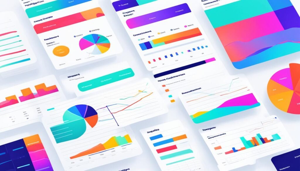 monday.com reporting