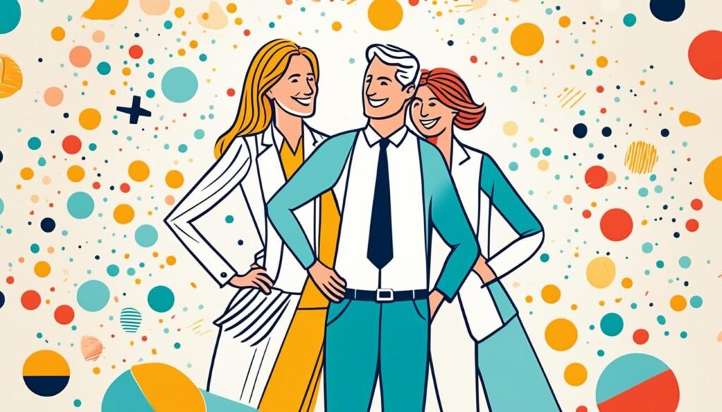 Life Satisfaction Variations