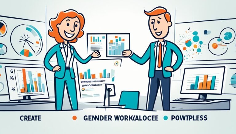 Male vs Female Employee Happiness Statistics in Europe