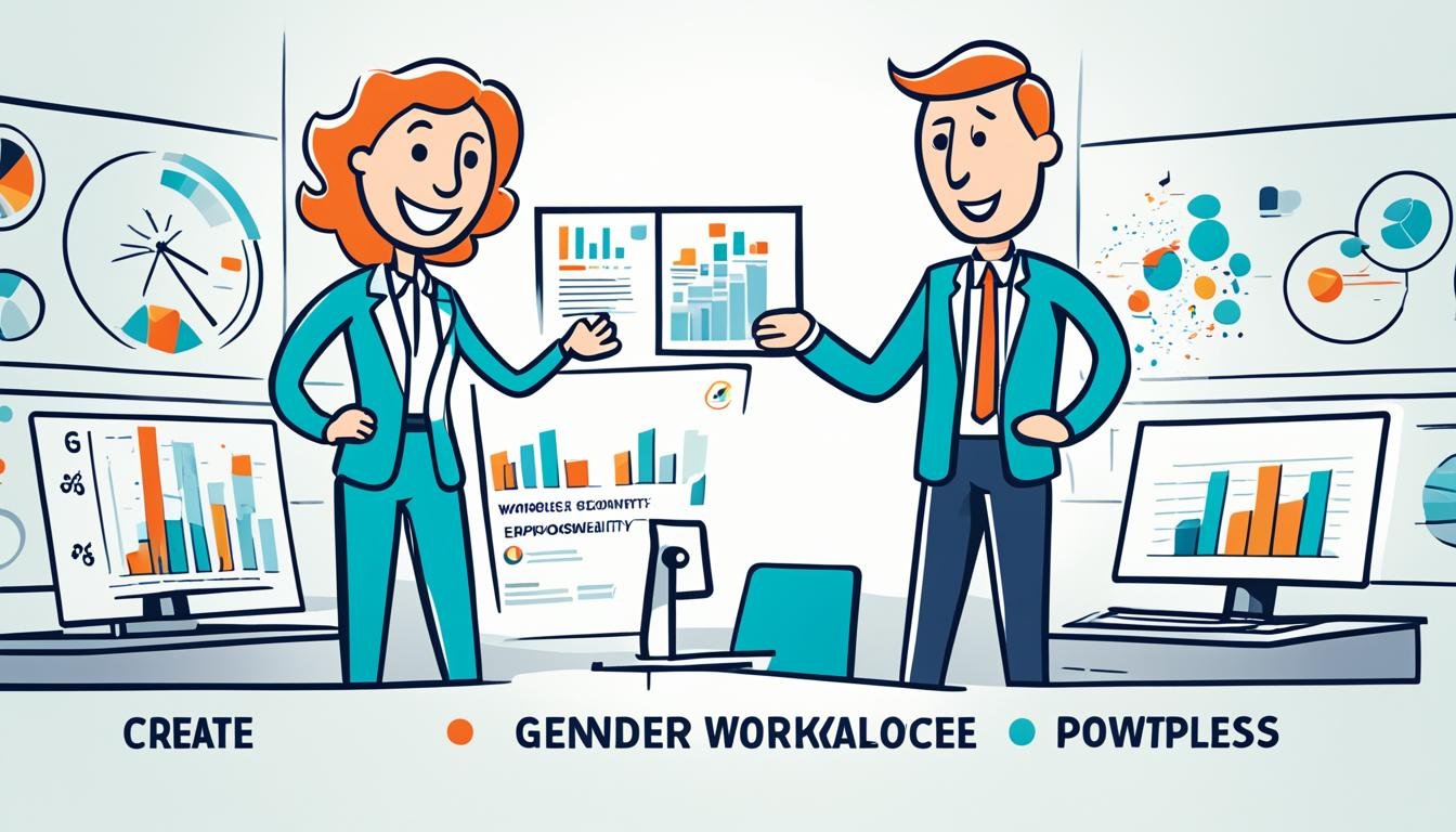 Male vs Female Employee Happiness Statistics in Europe