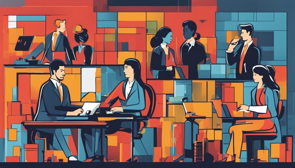 gender differences in workplace satisfaction