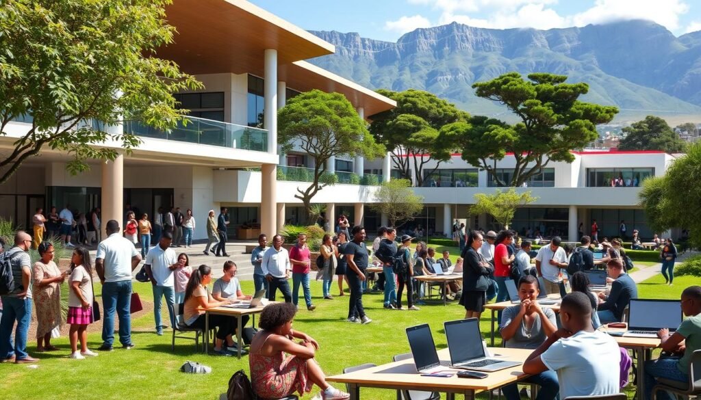 south africa education system