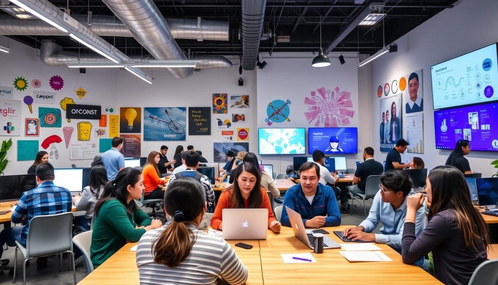 Continuous Learning Culture