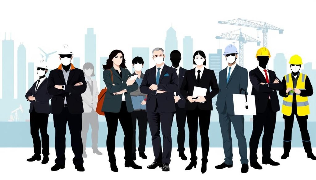 Gulf Region Skills Gap