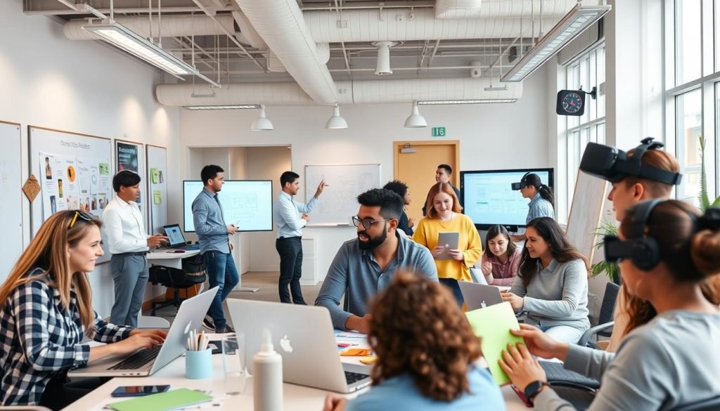 Trends in Learning Preferences Among Employees