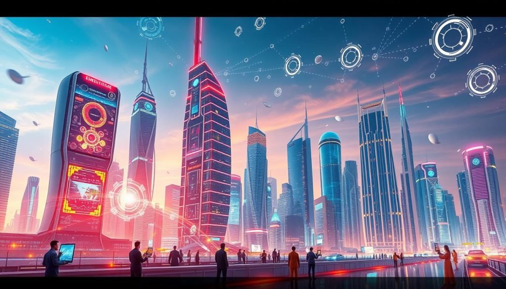 digital transformation