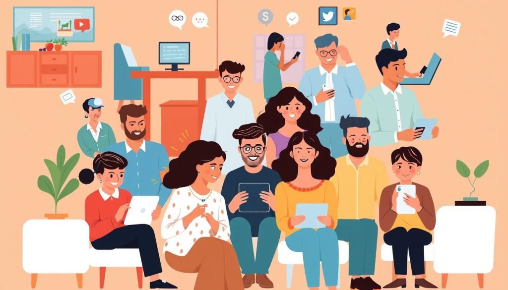 Communication Preferences