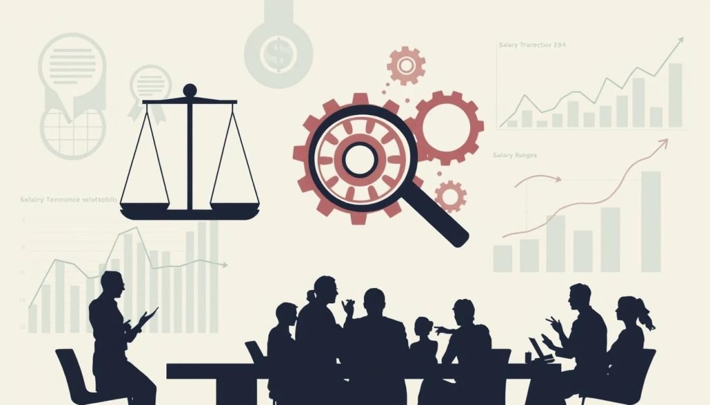 Employer Strategies for Pay Transparency