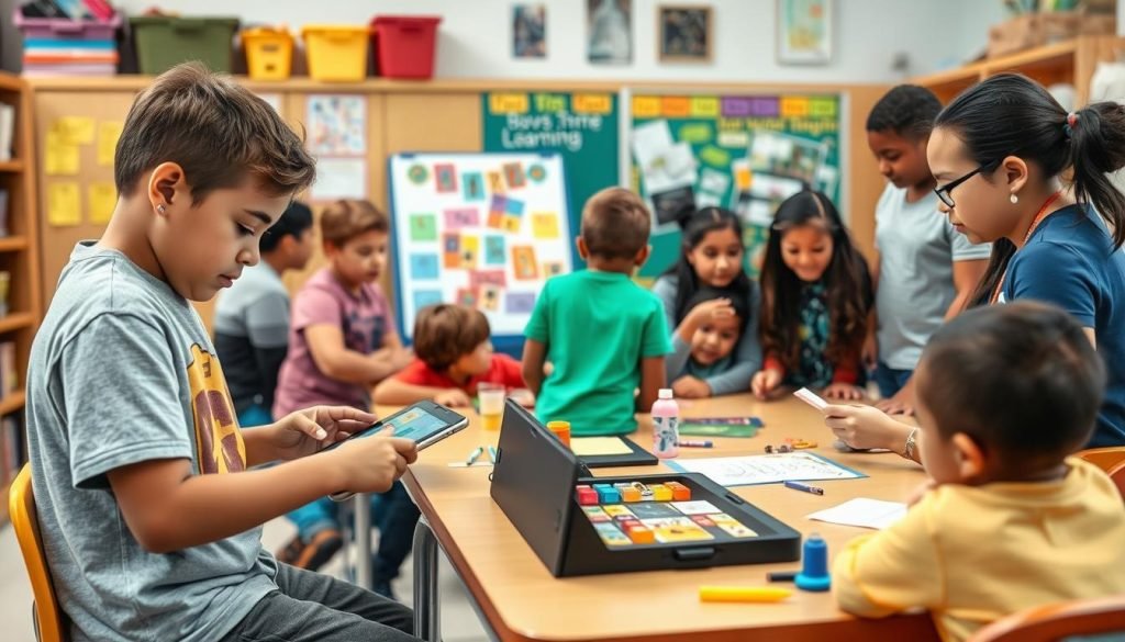 Personalized Learning