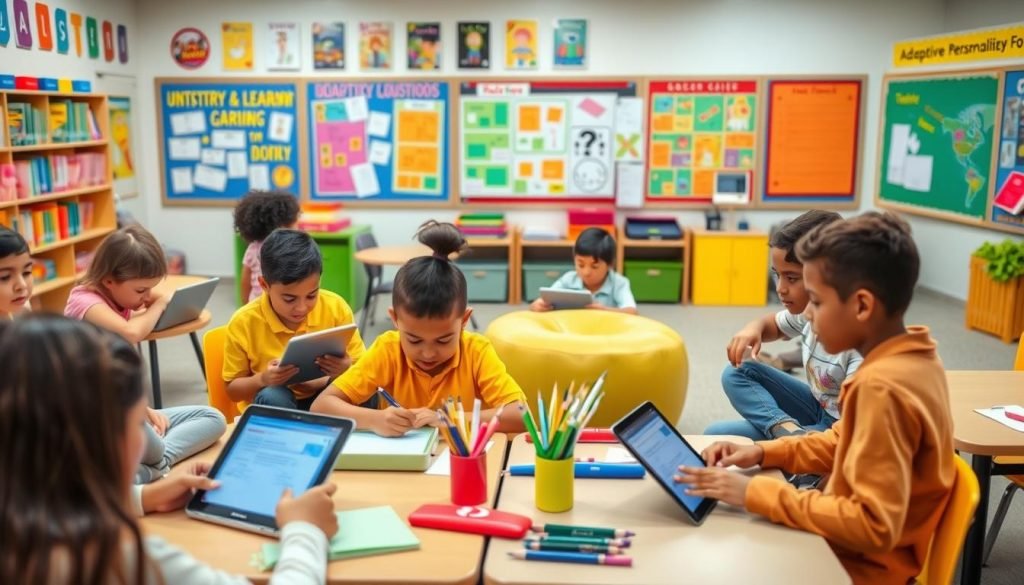 Personalized Learning